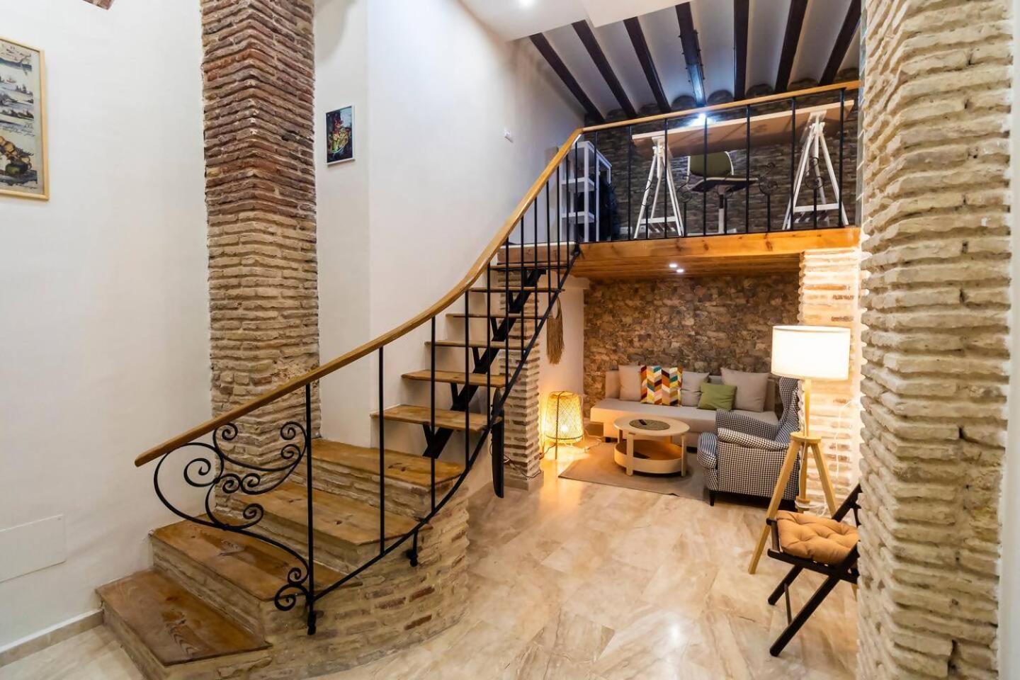Apartment Sh Casa De La Catedral En El Centro De La Ciudad
