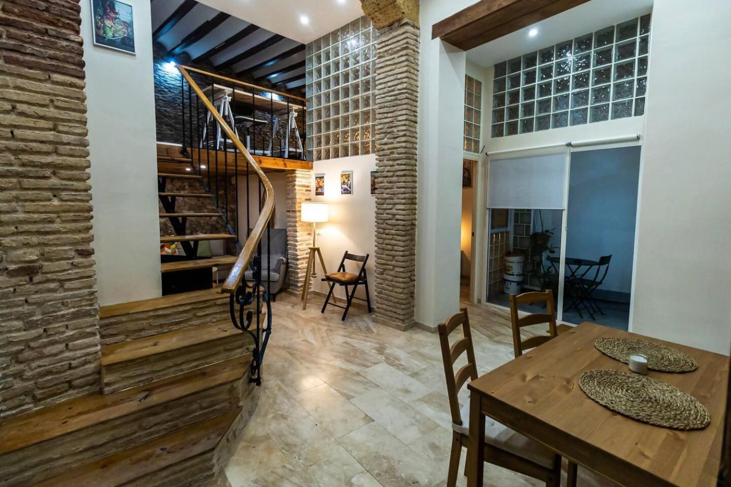 Apartment Sh Casa De La Catedral En El Centro De La Ciudad Cádiz