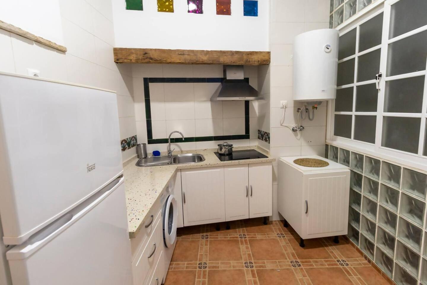 Sh Casa De La Catedral En El Centro De La Ciudad Apartment Cádiz