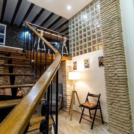 Simplyhosted Casa De La Catedral Apartment Cadiz Exterior photo