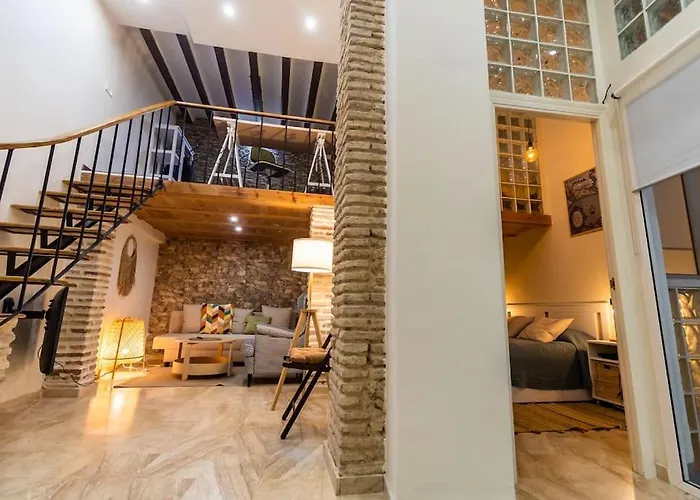 Simplyhosted Casa De La Catedral
