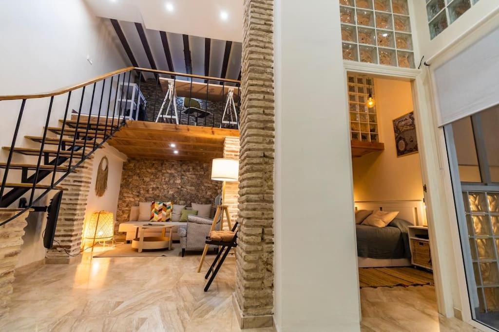 Simplyhosted Casa De La Catedral Apartment *