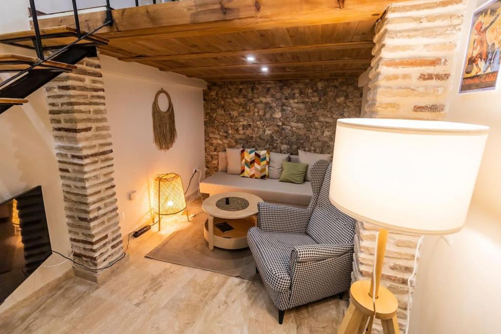 Apartment Simplyhosted Casa De La Catedral *