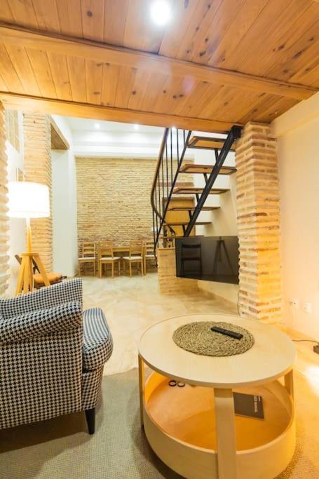 Apartment Simplyhosted Casa De La Catedral *
