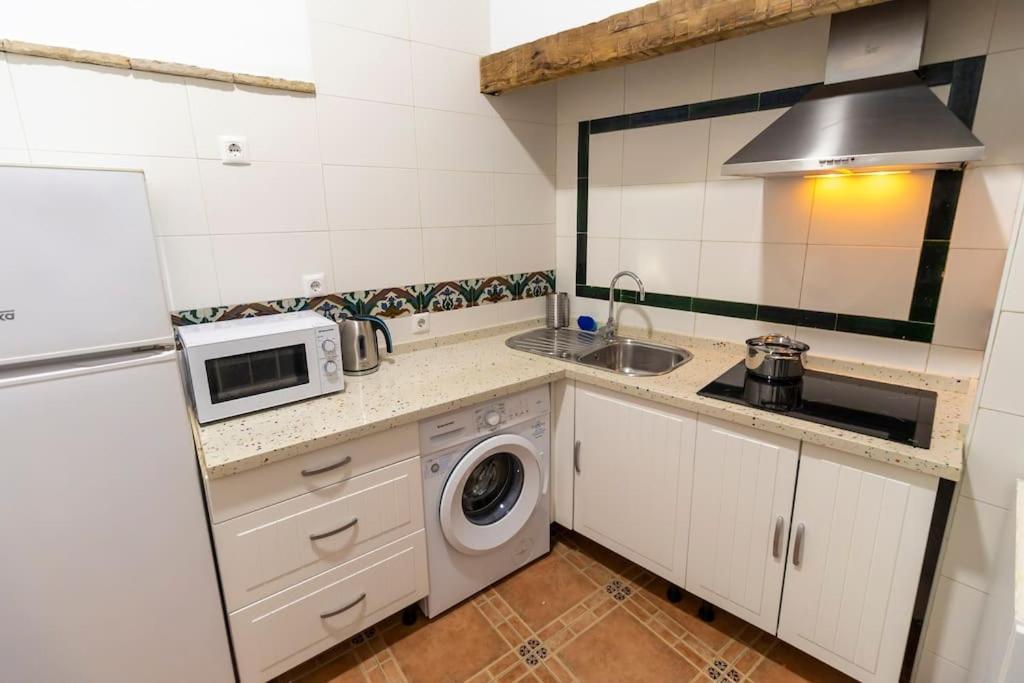 Apartment Simplyhosted Casa De La Catedral *
