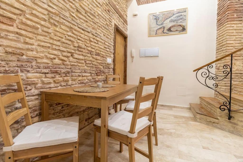 Apartment Simplyhosted Casa De La Catedral Cadiz