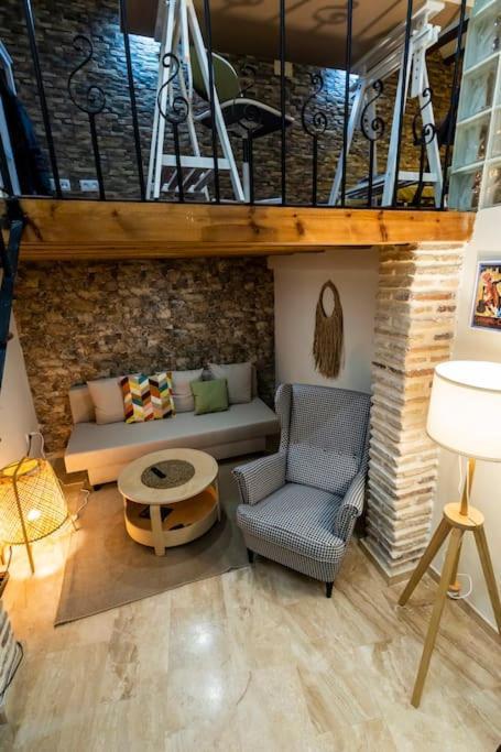 Simplyhosted Casa De La Catedral Apartment *