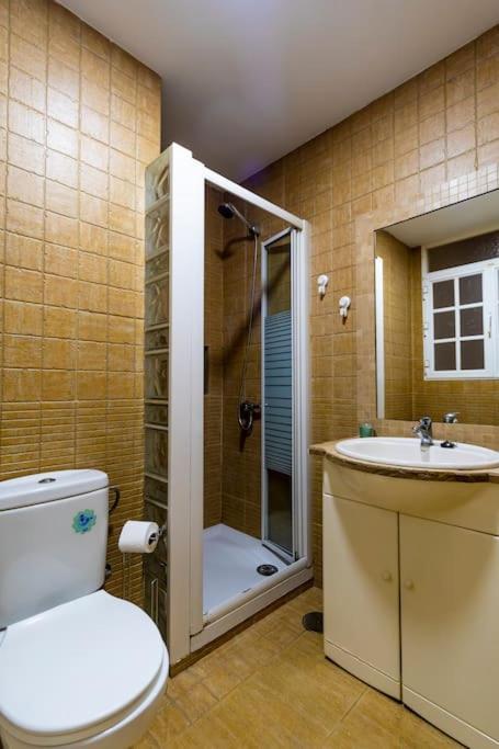 Apartment Simplyhosted Casa De La Catedral *