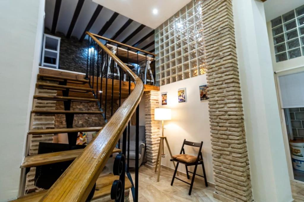 Simplyhosted Casa De La Catedral