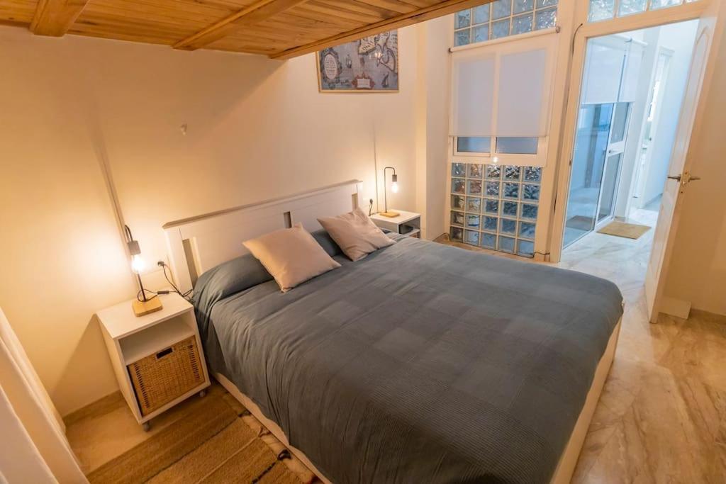 Apartment Simplyhosted Casa De La Catedral *