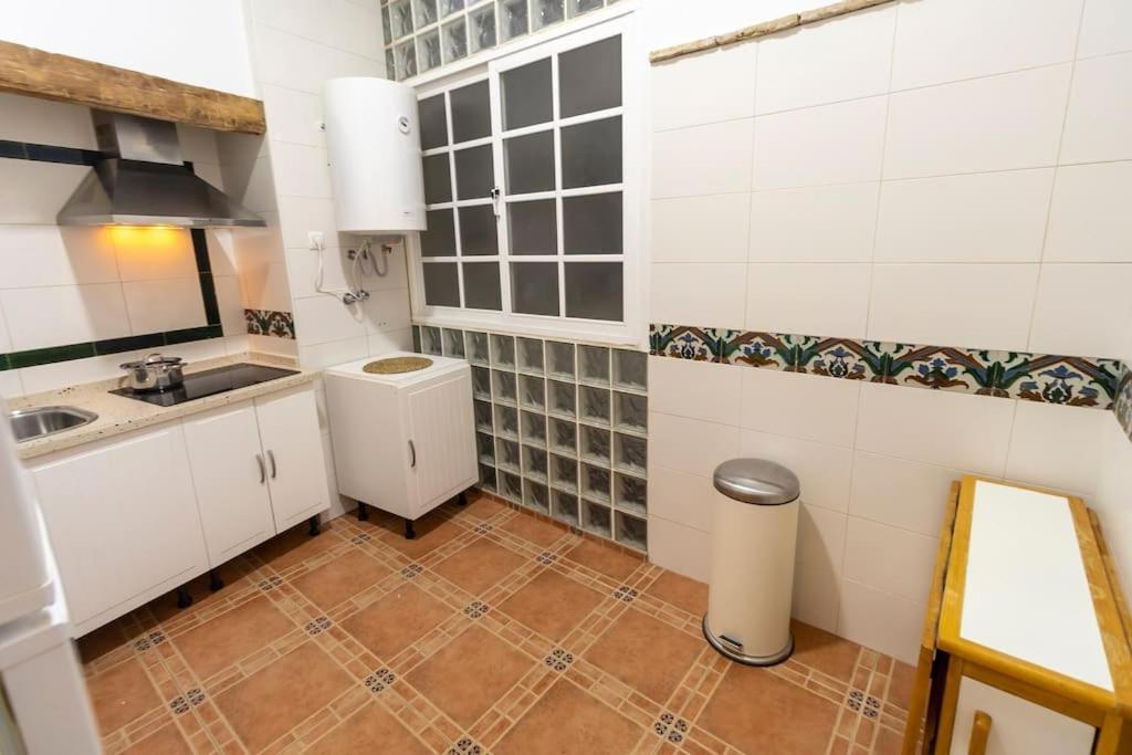 Simplyhosted Casa De La Catedral Apartment *