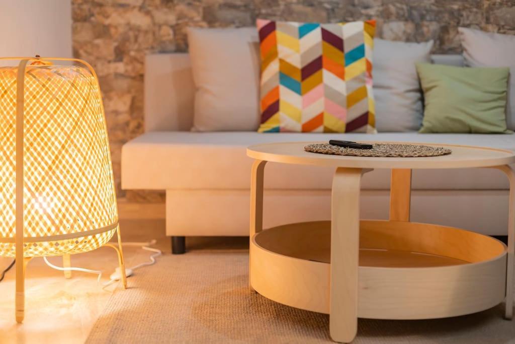Apartment Simplyhosted Casa De La Catedral *