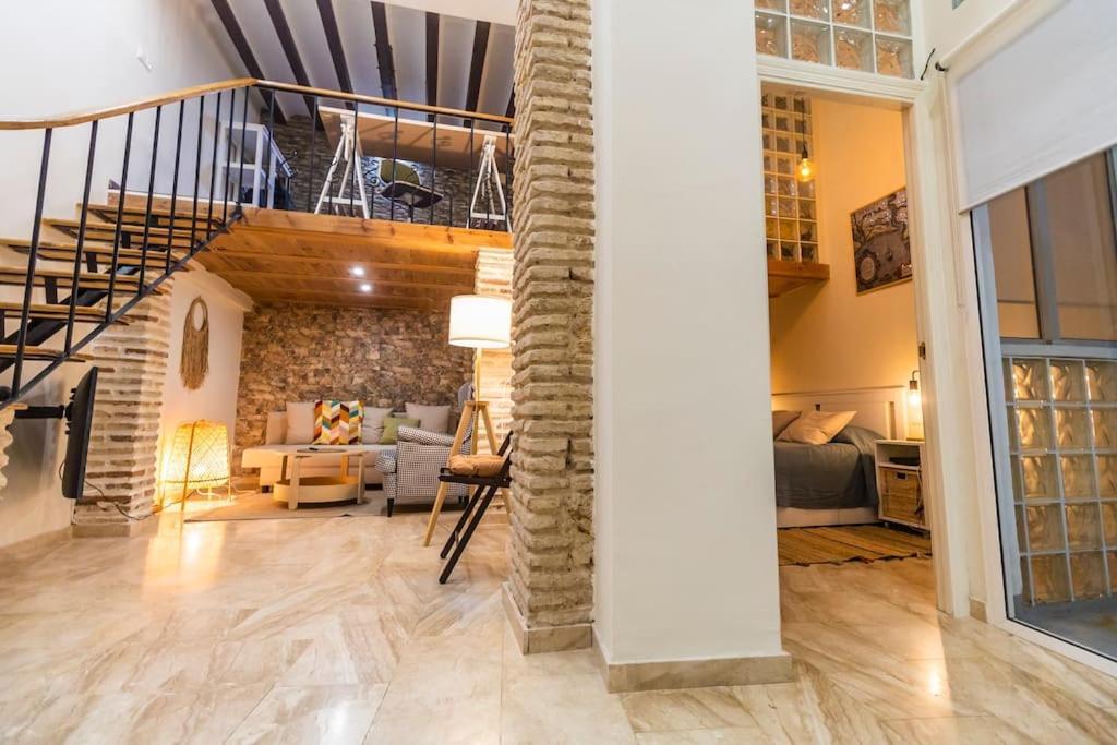 Apartment Simplyhosted Casa De La Catedral Cadiz