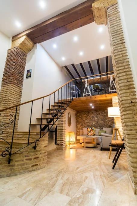 Apartment Simplyhosted Casa De La Catedral Cadiz