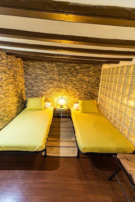 Simplyhosted Casa De La Catedral Apartment