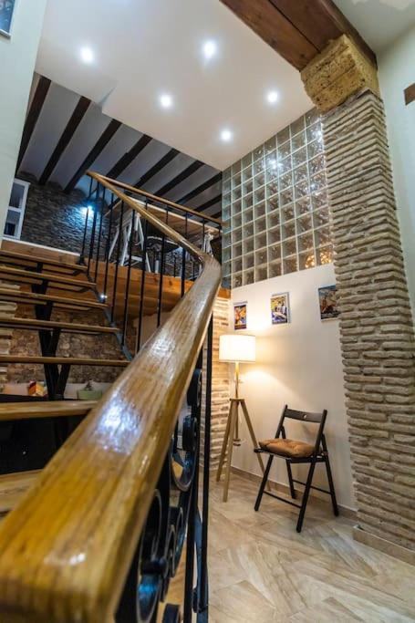 Simplyhosted Casa De La Catedral Apartment *