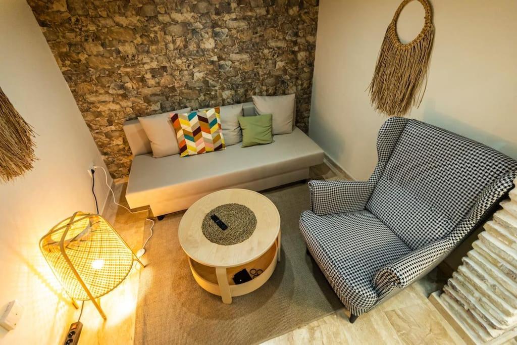 Apartment Simplyhosted Casa De La Catedral Cadiz