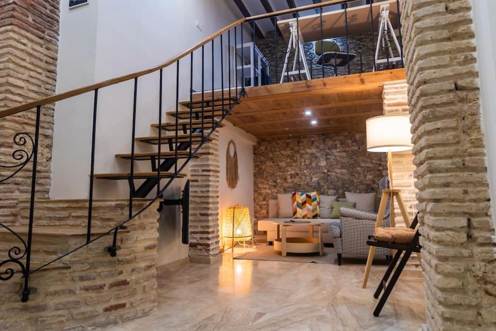 Simplyhosted Casa De La Catedral Apartment Cadiz