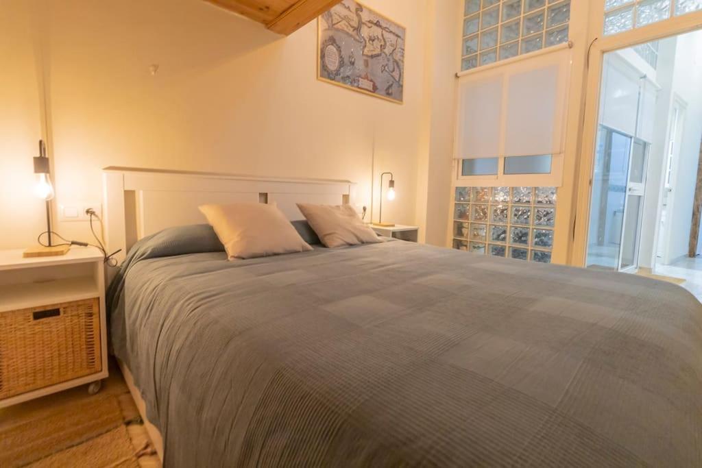Apartment Simplyhosted Casa De La Catedral Cádiz