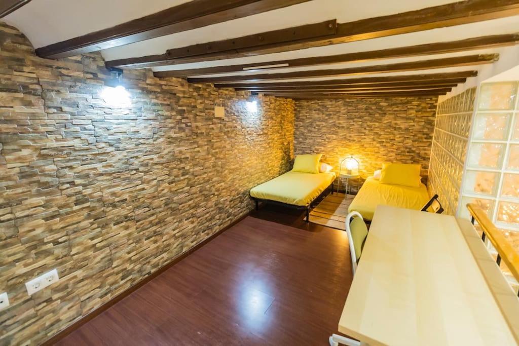 Apartment Simplyhosted Casa De La Catedral