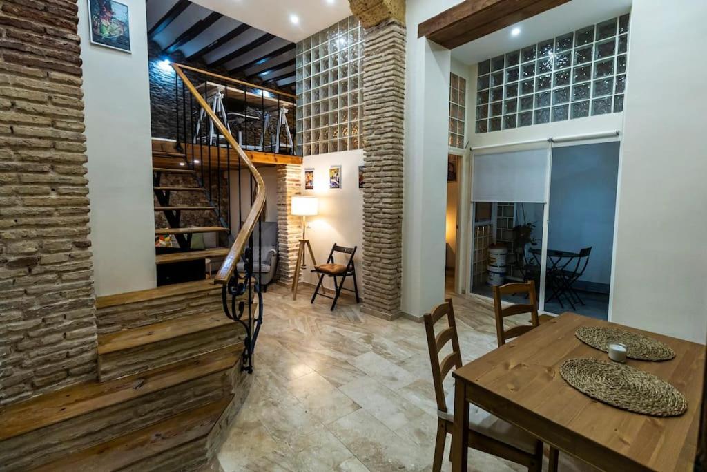 Apartment Simplyhosted Casa De La Catedral