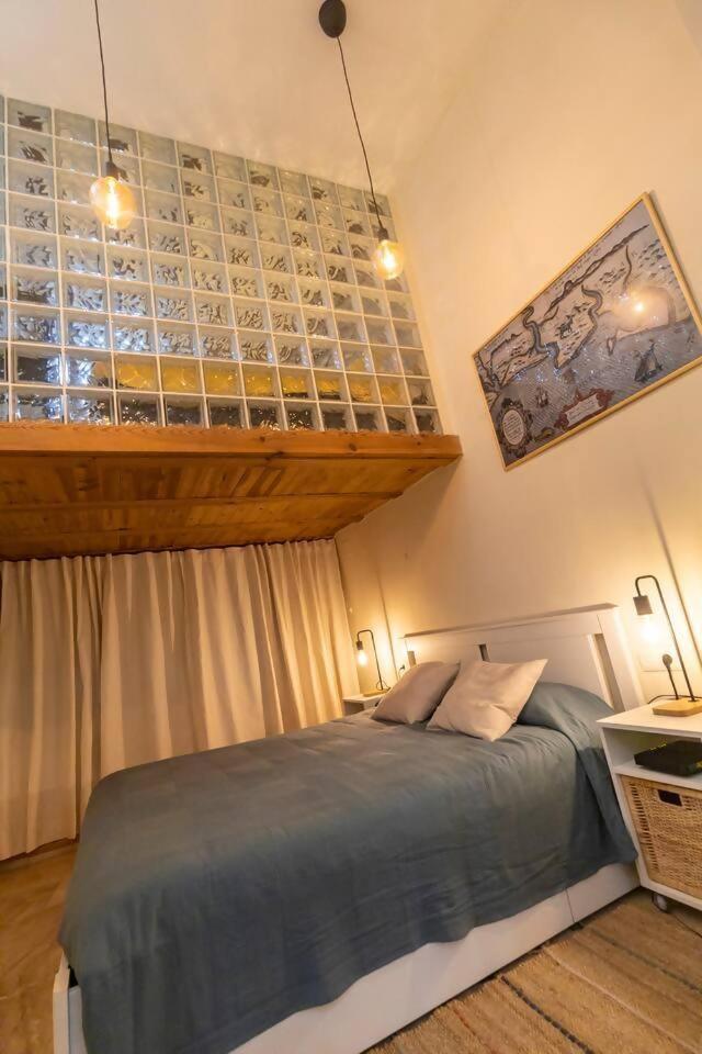 Apartamento Sh Casa De La Catedral En El Centro De La Ciudad Cádiz