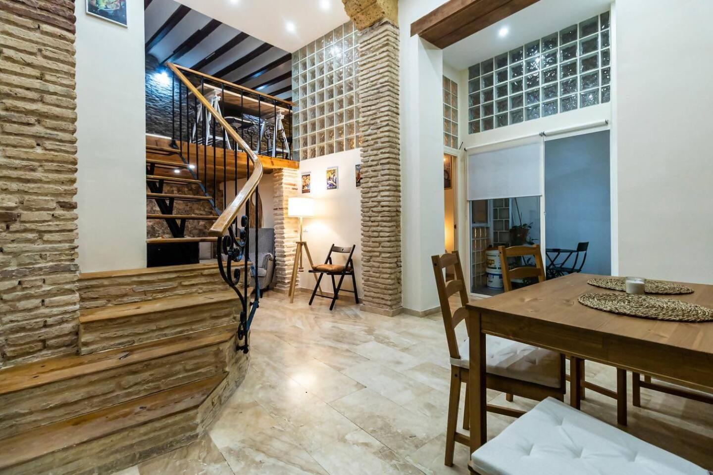 Apartamento Sh Casa De La Catedral En El Centro De La Ciudad Cádiz